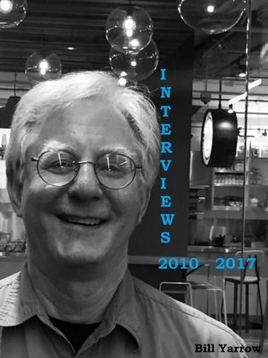 cover image of Interviews 2010